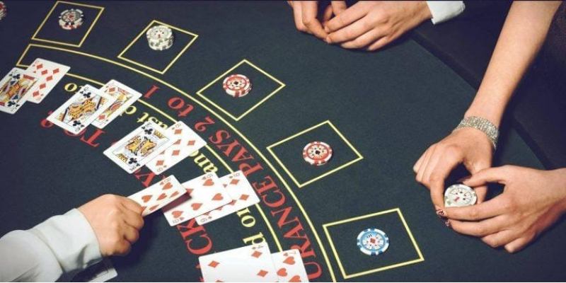 Một vài thông tin cơ bản về cách chơi Blackjack 