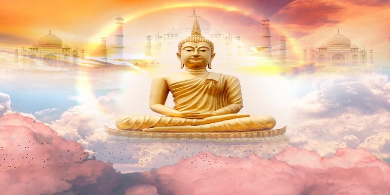 Nằm mơ thấy Phật
